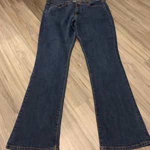 Old Navy “The Flirt” Jeans